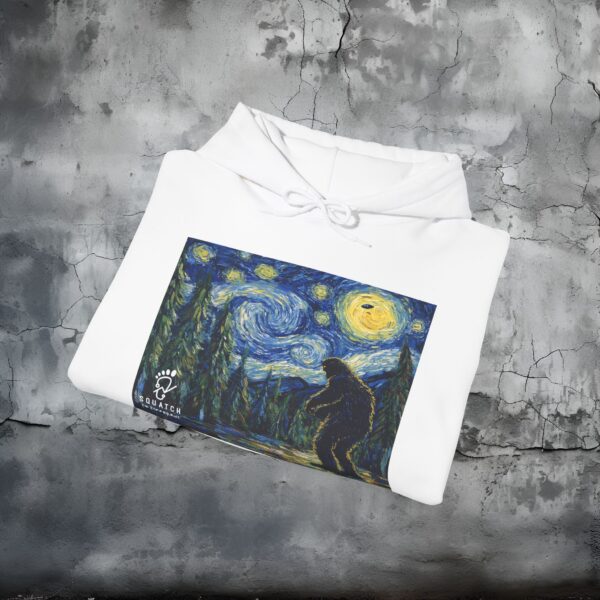 Vincent Van Squatch - Image 4