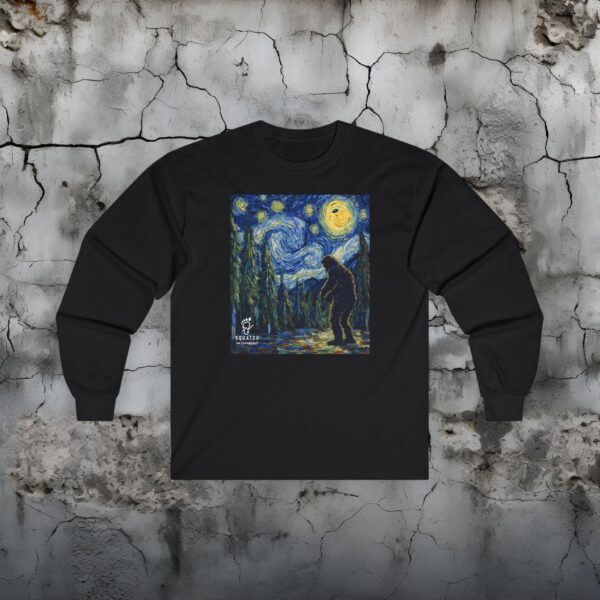 Vincent Van Squatch - Image 5