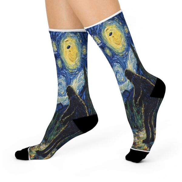 Vincent Van Squatch - Image 2