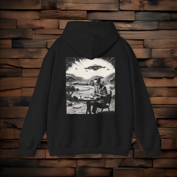 Vincent Van Squatch - Image 6