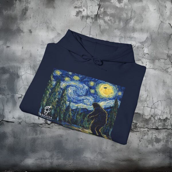 Vincent Van Squatch - Image 36