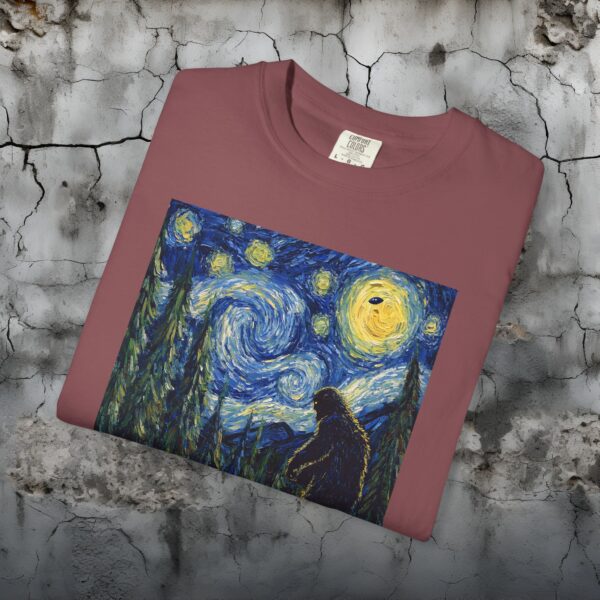 Vincent Van Squatch - Image 15