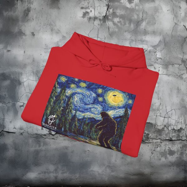 Vincent Van Squatch - Image 48