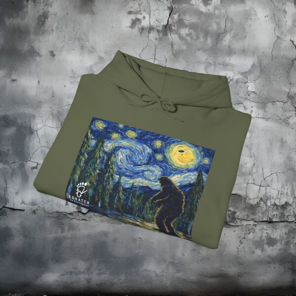 Vincent Van Squatch - Image 16