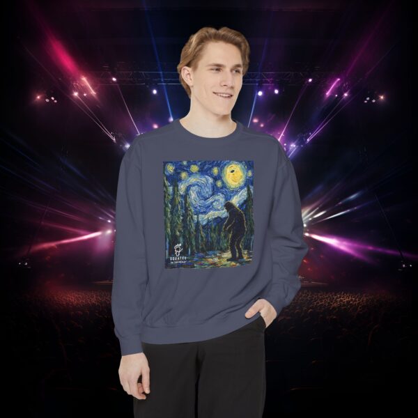 Vincent Van Squatch - Image 47