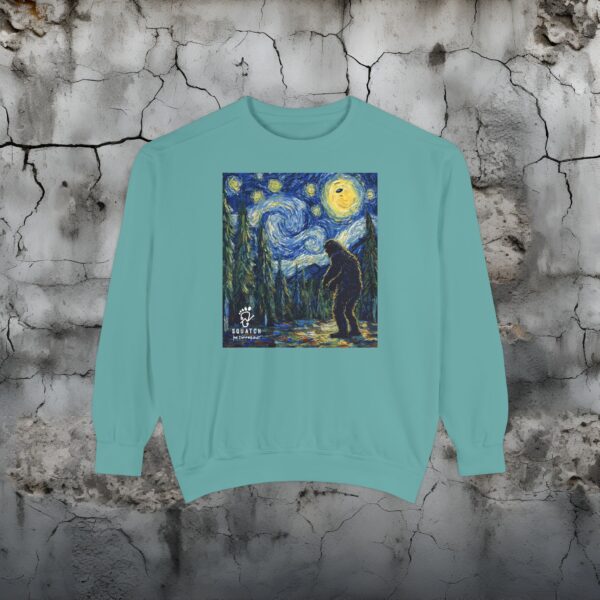 Vincent Van Squatch - Image 25
