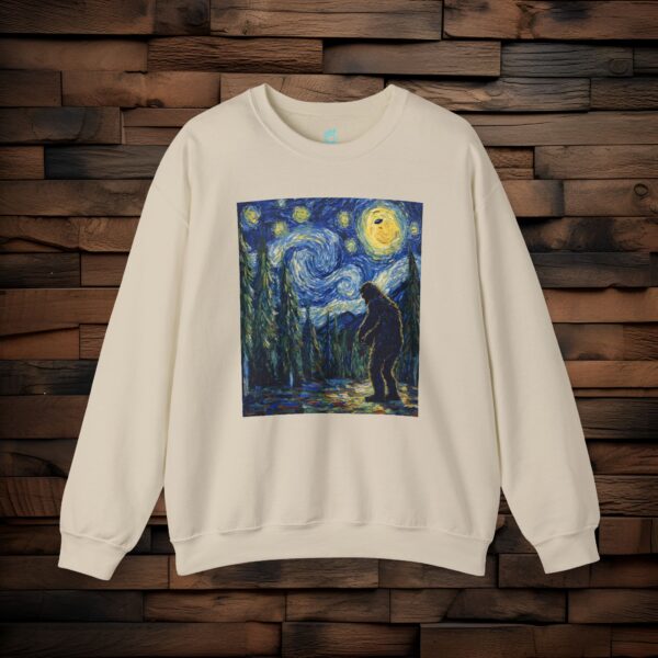 Vincent Van Squatch - Image 13