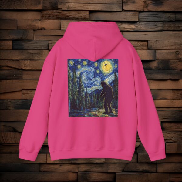 Vincent Van Squatch - Image 42