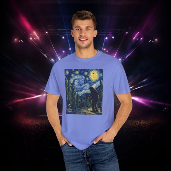 Vincent Van Squatch - Image 36