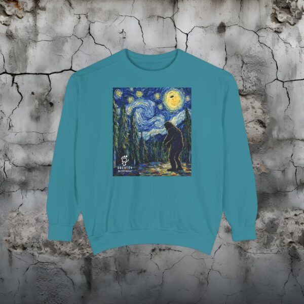 Vincent Van Squatch - Image 29