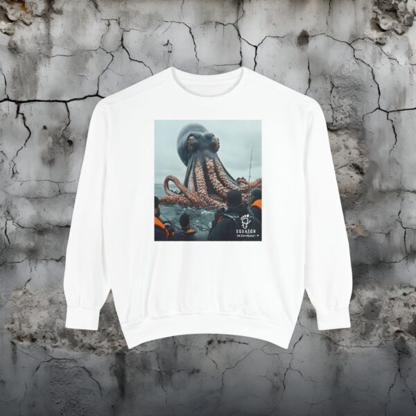 Squidatch
