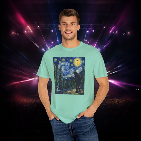 Vincent Van Squatch - Image 32