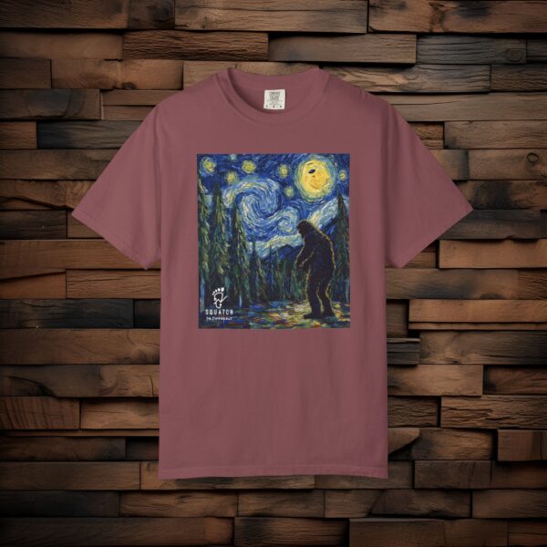 Vincent Van Squatch - Image 13