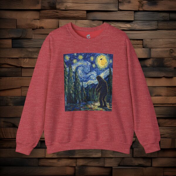 Vincent Van Squatch - Image 49