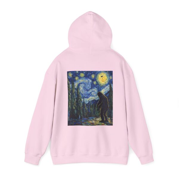 Vincent Van Squatch - Image 39