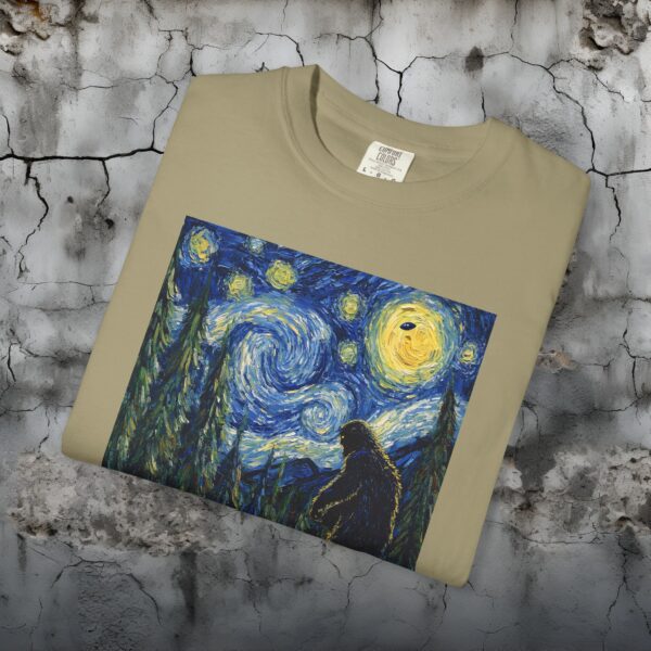 Vincent Van Squatch - Image 19