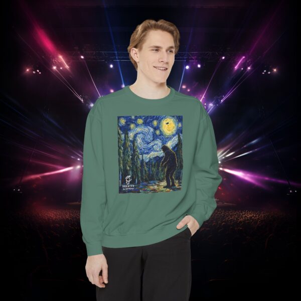 Vincent Van Squatch - Image 19