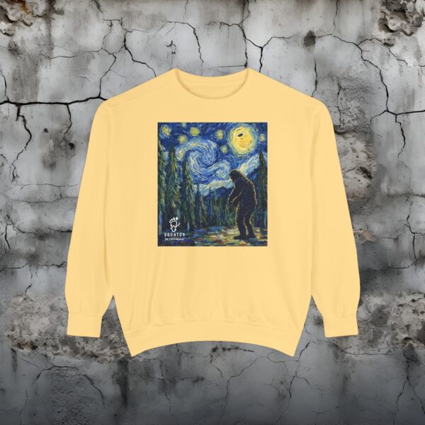Vincent Van Squatch - Image 9