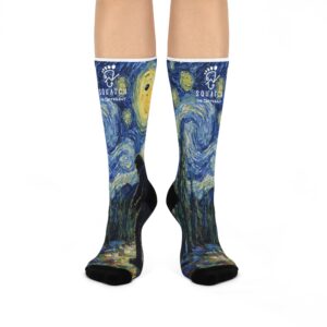 Vincent Van Squatch