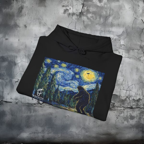 Vincent Van Squatch - Image 8