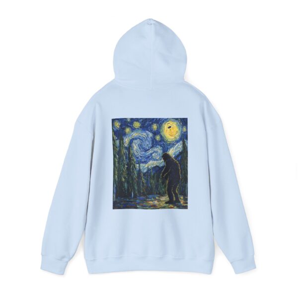 Vincent Van Squatch - Image 23