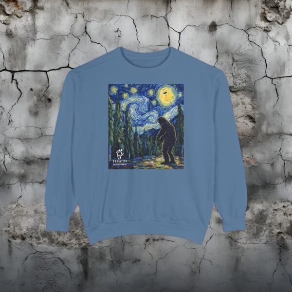 Vincent Van Squatch - Image 41