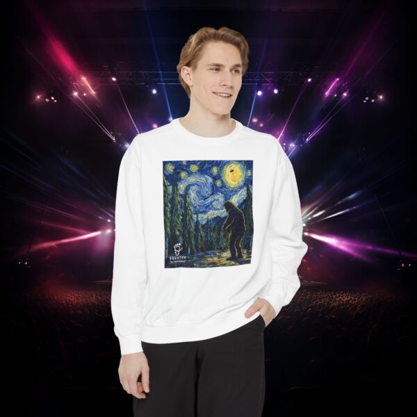 Vincent Van Squatch - Image 3