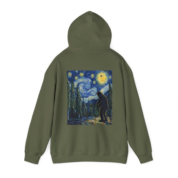 Vincent Van Squatch - Image 15