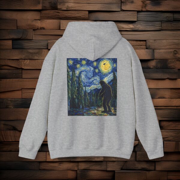 Vincent Van Squatch - Image 10