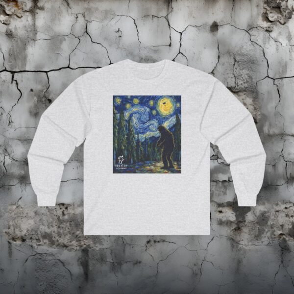 Vincent Van Squatch - Image 3