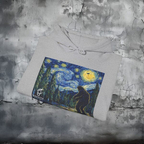 Vincent Van Squatch - Image 12