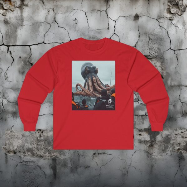Squidatch - Image 21