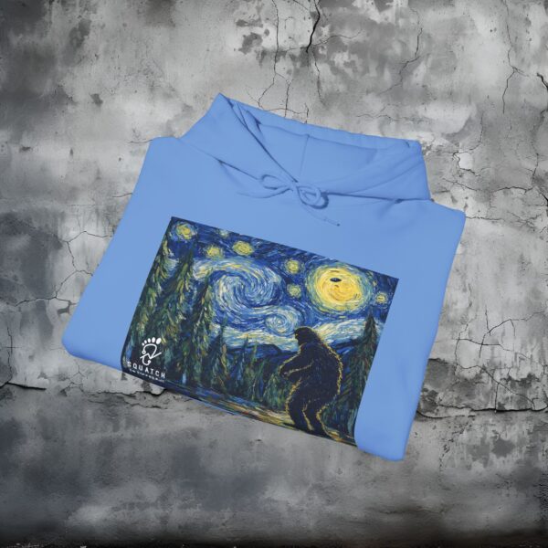 Vincent Van Squatch - Image 28