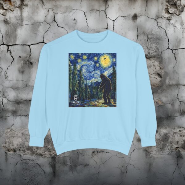 Vincent Van Squatch - Image 37