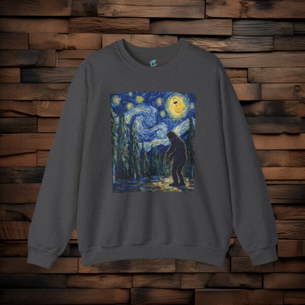 Vincent Van Squatch - Image 25
