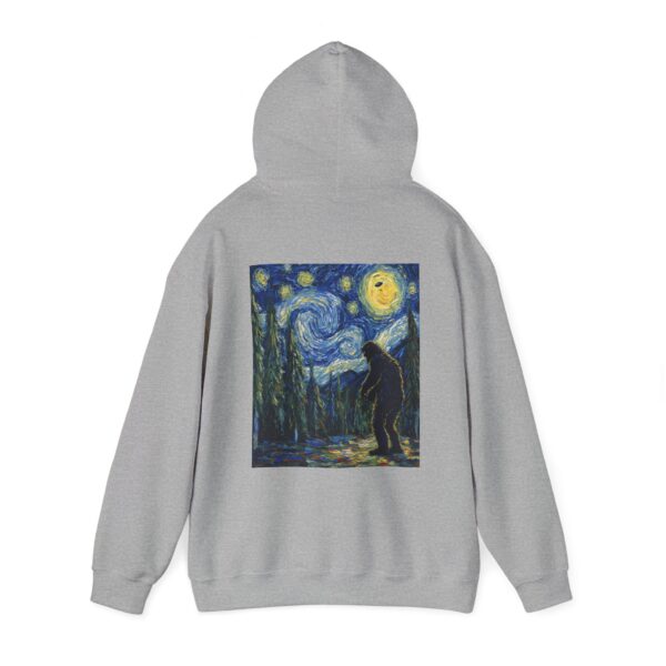 Vincent Van Squatch - Image 11