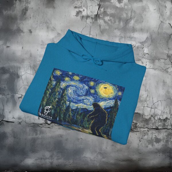 Vincent Van Squatch - Image 32