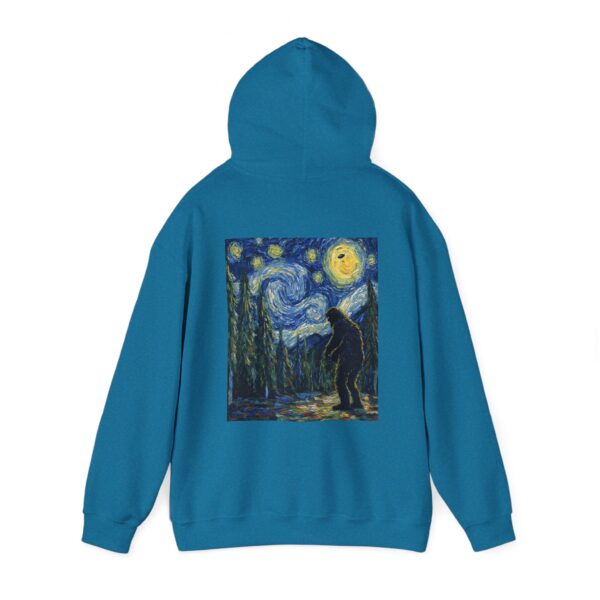 Vincent Van Squatch - Image 31