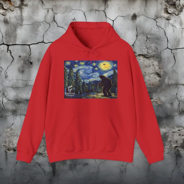 Vincent Van Squatch - Image 45