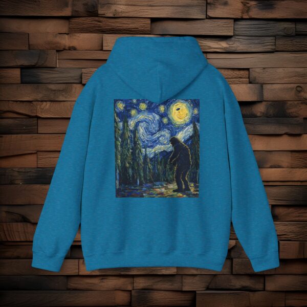 Vincent Van Squatch - Image 30