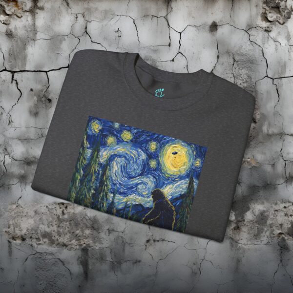 Vincent Van Squatch - Image 27