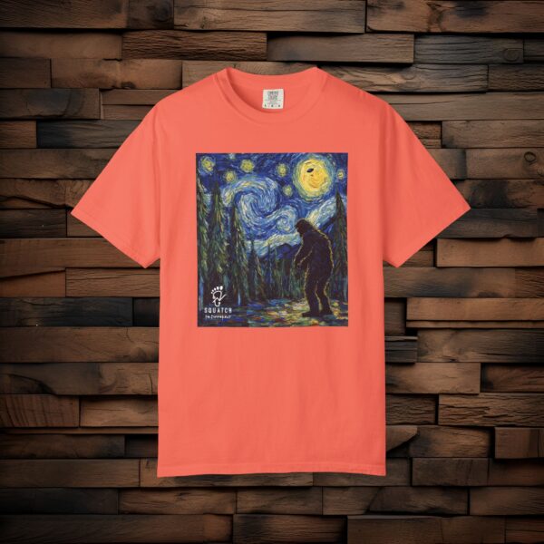 Vincent Van Squatch - Image 9