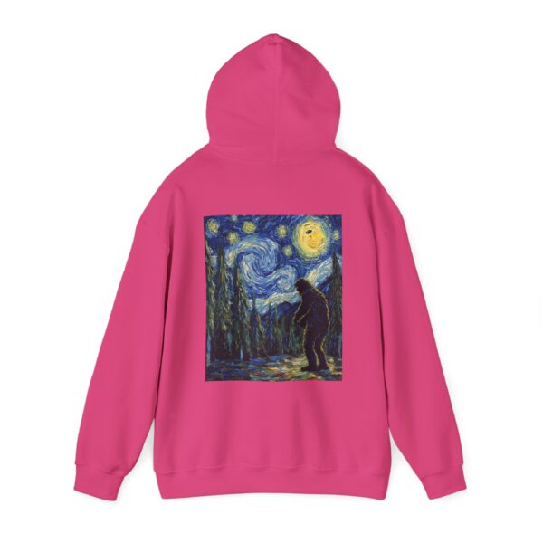Vincent Van Squatch - Image 43