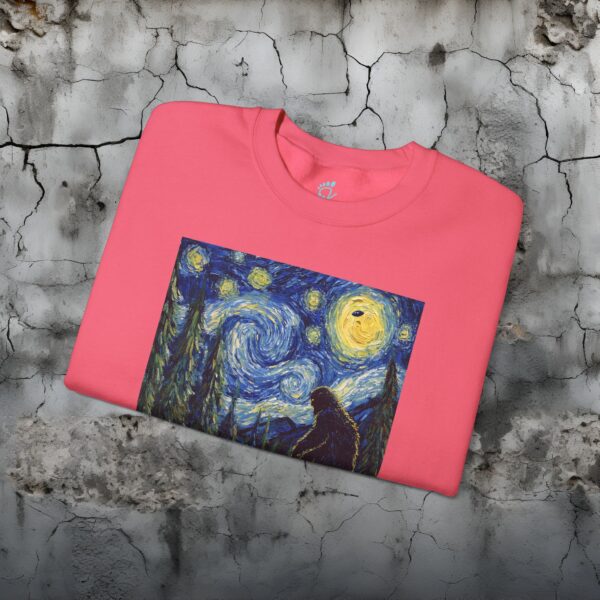 Vincent Van Squatch - Image 47