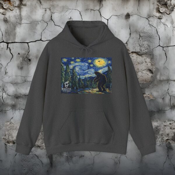 Vincent Van Squatch - Image 17