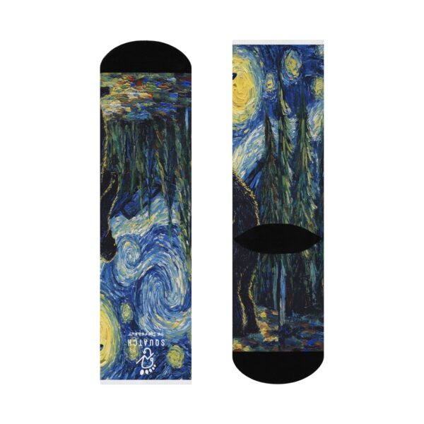 Vincent Van Squatch - Image 4