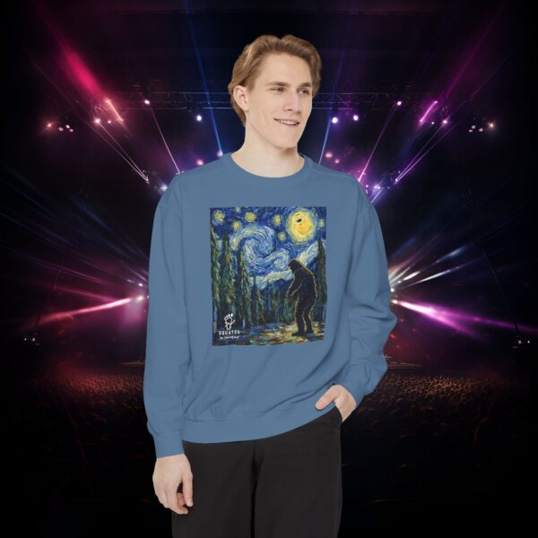 Vincent Van Squatch - Image 43
