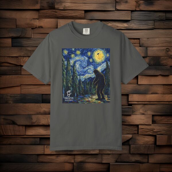 Vincent Van Squatch - Image 25
