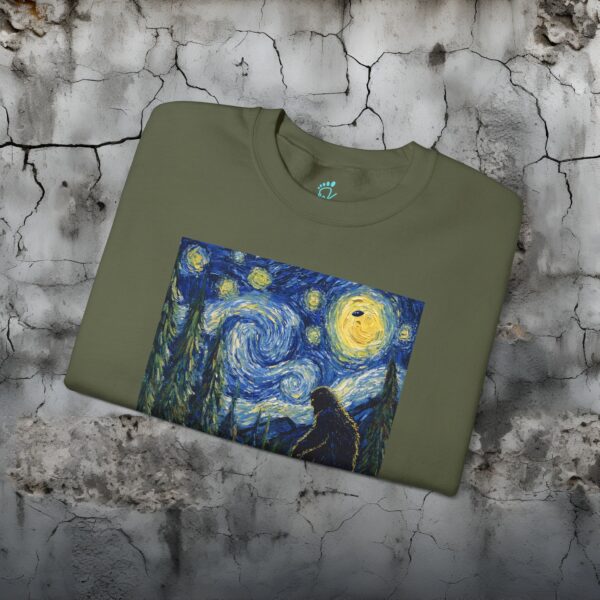 Vincent Van Squatch - Image 23