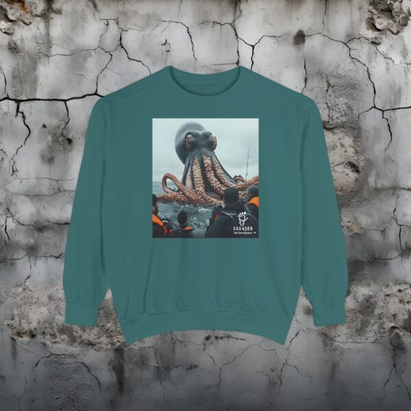 Squidatch - Image 21